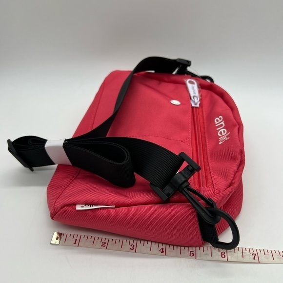 ANELLO PEACH CROSSBODY BAG NWOT - Picture 13 of 14